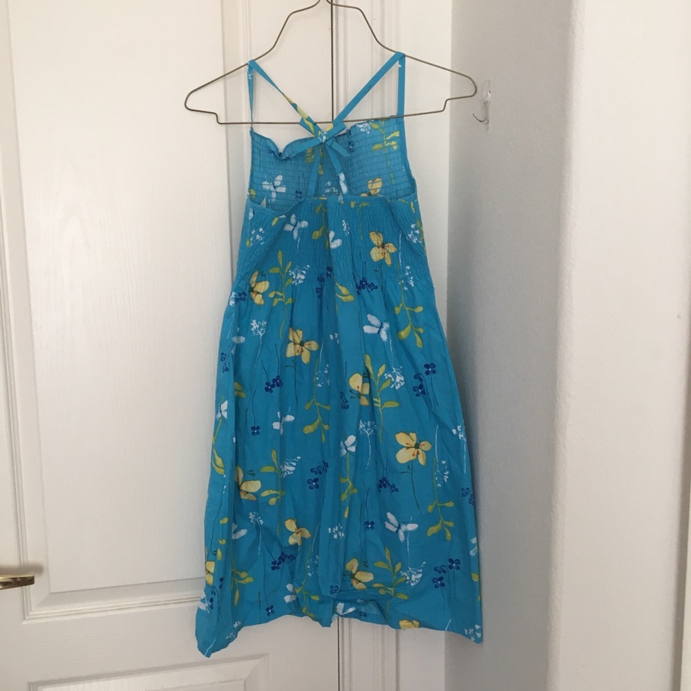 GREENDOG MACYS JUNIOR GIRLS DRESS 12 NWT